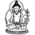 Logo Asian Garden