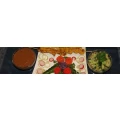 Logo Asiatischer - Partyservice Rainer Hescher