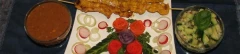 Logo Asiatischer - Partyservice Rainer Hescher