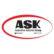Logo ASK Industries GmbH