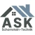 Logo ASK Schornsteintechnik