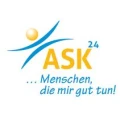 Logo ASK24 GmbH