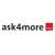 Logo ask4more Sprachengruppe