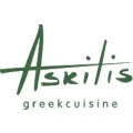 Logo Askitis greekcuisine