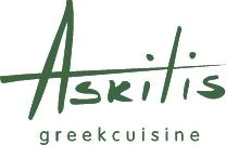 Logo Askitis greekcuisine