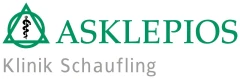 Logo Asklepios Harzkliniken GmbH - Dr.-Herbert-Nieper-Krankenhaus