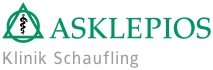 Logo Asklepios Kliniken Weißenfels-Hohenmölsen GmbH