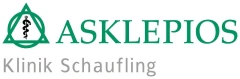 Logo Asklepios Neurologische Klinik Bad Salzhausen