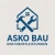 Logo Asko Bau und Kernsanierung