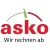 Logo asko GmbH