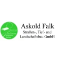 Askold Falk Stra&szlig;en, Tief- und Landschaftsbau Gmbh G&ouml;hren