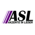 Logo ASL - Akzente in Leder