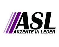 Logo ASL - Akzente in Leder