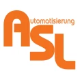 Logo ASL Automatisierungs GmbH