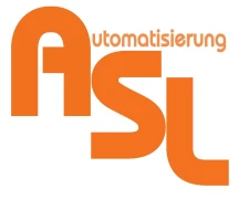 Logo ASL Automatisierungs GmbH