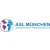 Logo ASL Internationale Sprachenschule Deutschkurse München