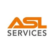 Logo ASL Services GmbH