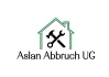 Logo Aslan Abbruch & Entrümpelung UG