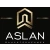 Logo Aslan Bauunternehmen