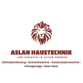 Aslan Haustechnik H&ouml;sbach