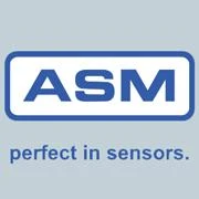 Logo ASM Automation Sensorik Meßtechnik GmbH