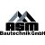 Logo ASM Bautechnik GmbH