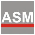 Logo ASM-Profile GmbH