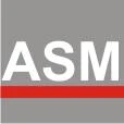 Logo ASM-Profile GmbH