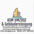 ASM Umz&uuml;ge & Geb&auml;udereinigung M&uuml;nster