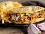 Logo ASMA DÖNER