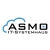 Logo ASMO IT-Systemhaus GmbH