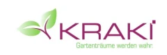 Logo Gartenpflege & Baumfaellung Kraki, Asmon