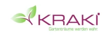 Logo Asmon Gartenpflege & Baumfaellung Kraki Gartenpflege