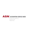 Logo ASN Accounting Service Nord GmbH