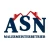 Logo ASN - Allround-Service Niedersachsen
