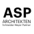 Logo ASP Architekten Schneider Meyer Partnerschaft mbB