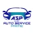 Logo ASP GmbH