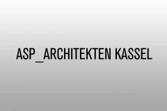 Logo ASP Planungs und Bauleitungs Gesellschaft mbH