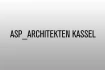 Logo ASP Planungs und Bauleitungs Gesellschaft mbH Architekten