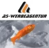 Logo ASP Werbeagentur Armin Schwalbach