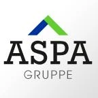 Logo ASPA Bauträgergesellschaft