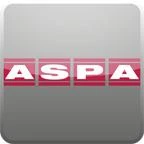 Logo ASPA GmbH