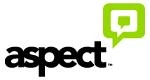 Logo Aspect Software GmbH