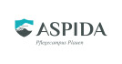 Logo ASPIDA Pflegecampus Plauen