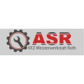 ASR- KFZ Meisterwerkstatt Roth Melle