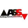Logo ASS-Aufzugservice St&ouml;ckling GmbH & Co.KG
