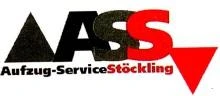 Logo ASS-Aufzugservice Stöckling GmbH & Co.KG