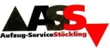 Logo ASS-Aufzugservice Stöckling GmbH & Co.KG Aufzüge