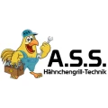 Ass H&auml;hnchengrill Technik Herne