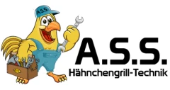 Ass Hähnchengrill Technik Herne